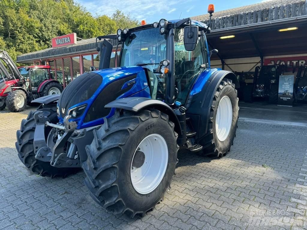 Valtra N 174 A Traktoriai