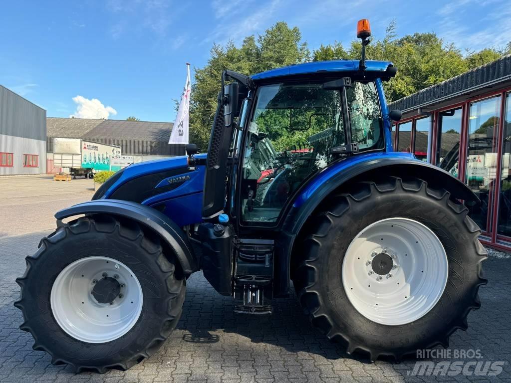 Valtra N 174 A Traktoriai