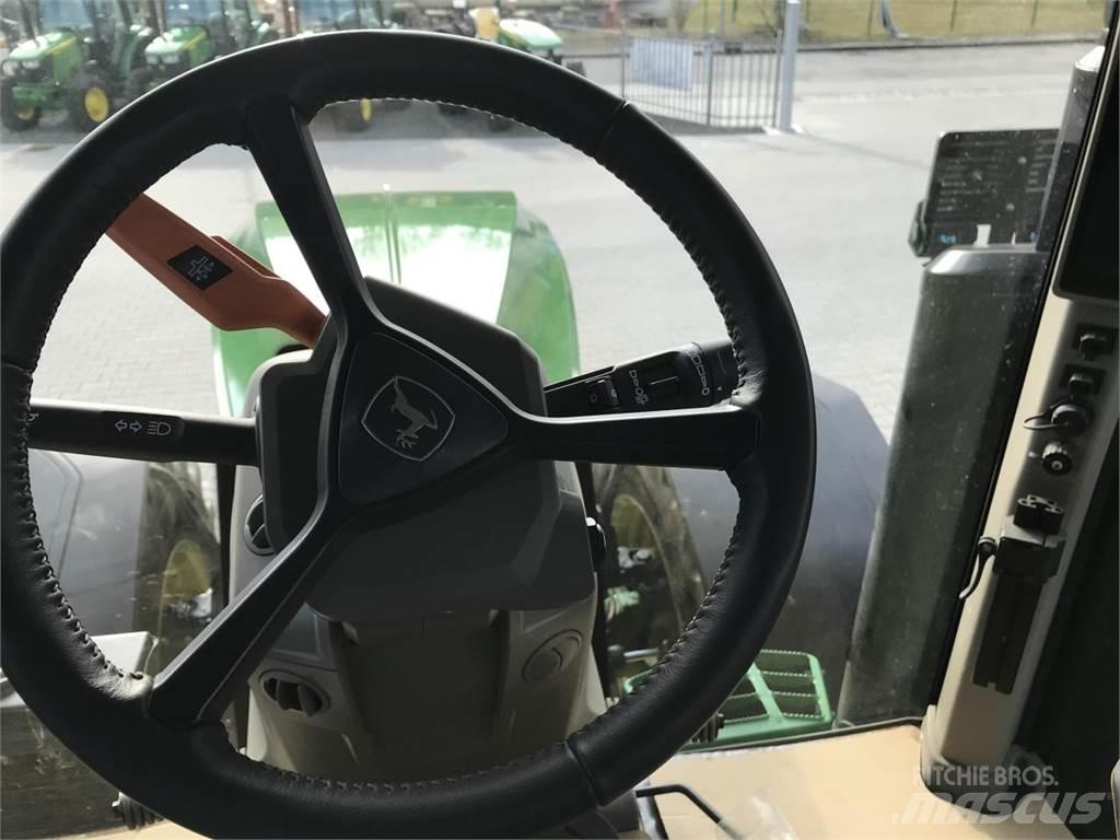 John Deere 7R 350 Traktoriai