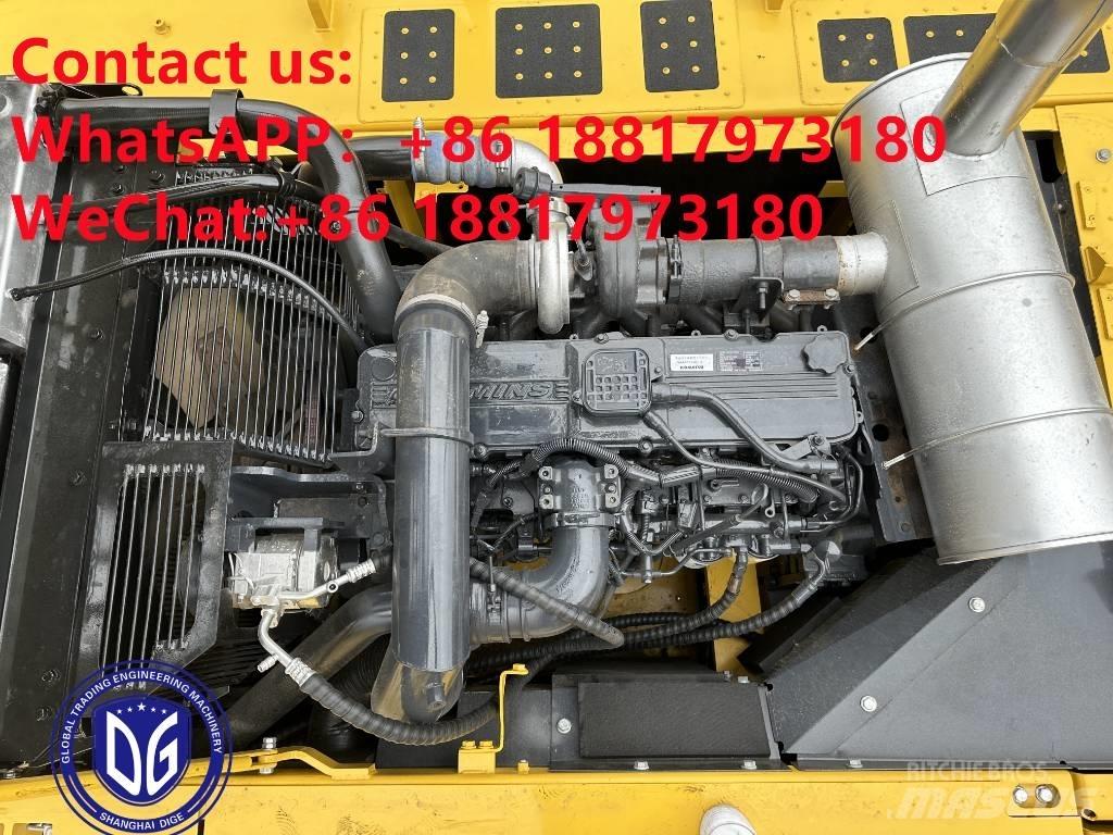 Komatsu PC300-8N1 Vikšriniai ekskavatoriai