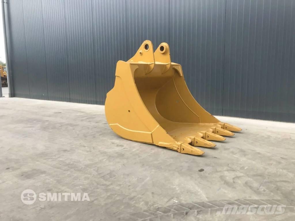 CAT 317 NG Kaušai
