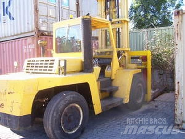 Clark C500y250 Kita