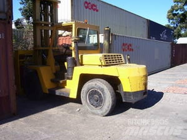 Clark C500y250 Kita