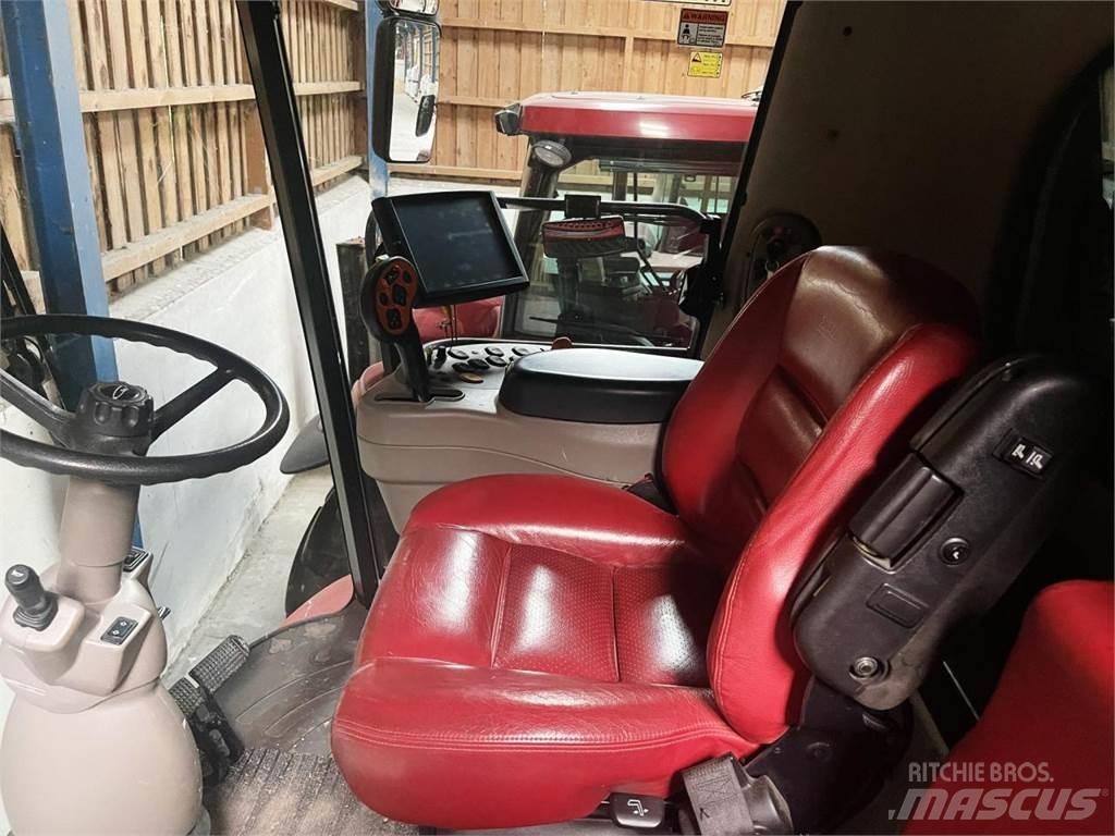 Case IH 9230 Derliaus nuėmimo kombainai