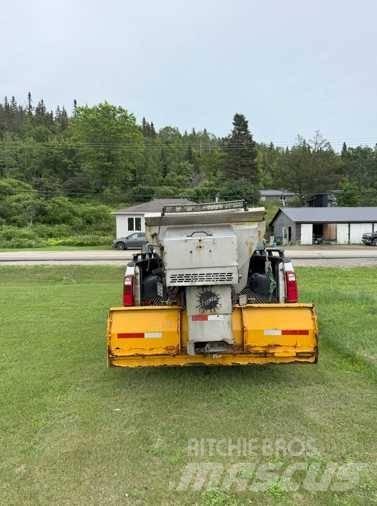 Ford F 350 Kita