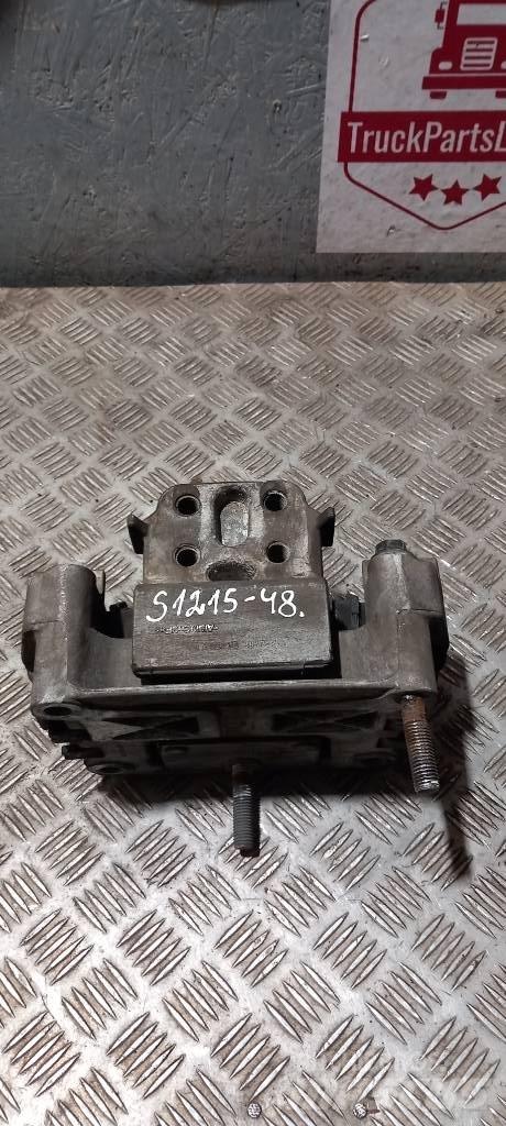 Scania R440  1782203 Kabinos ir salonai