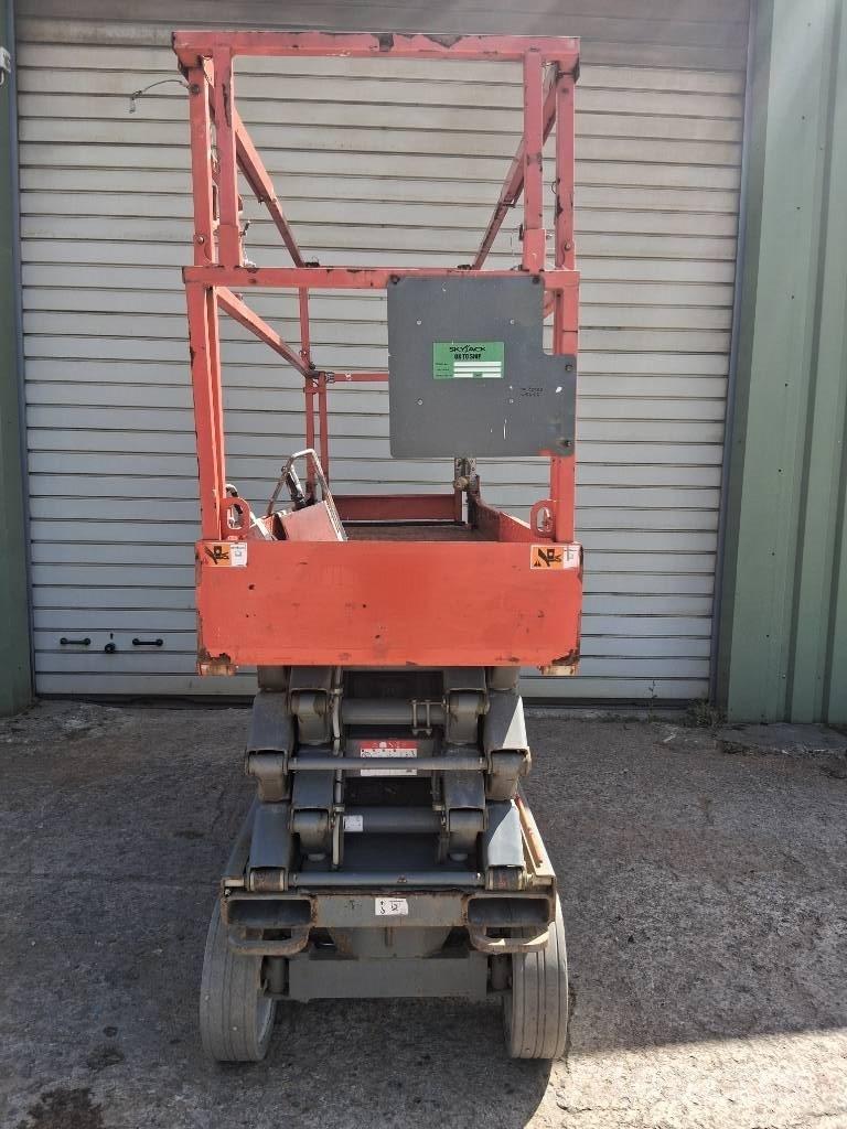 SkyJack SJ III 3226 Žirkliniai keltuvai