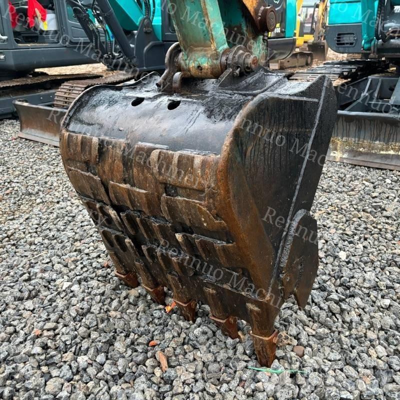 Sunward SWE80 Mini ekskavatoriai < 7 t