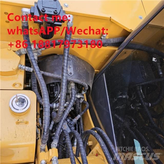 Komatsu PC70-8 Vikšriniai ekskavatoriai