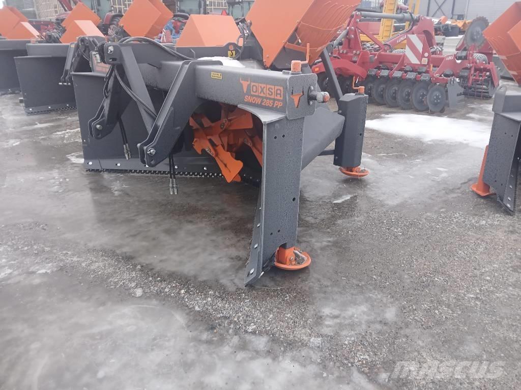 Oxsa Snow 285 PP Sniego pūstuvai