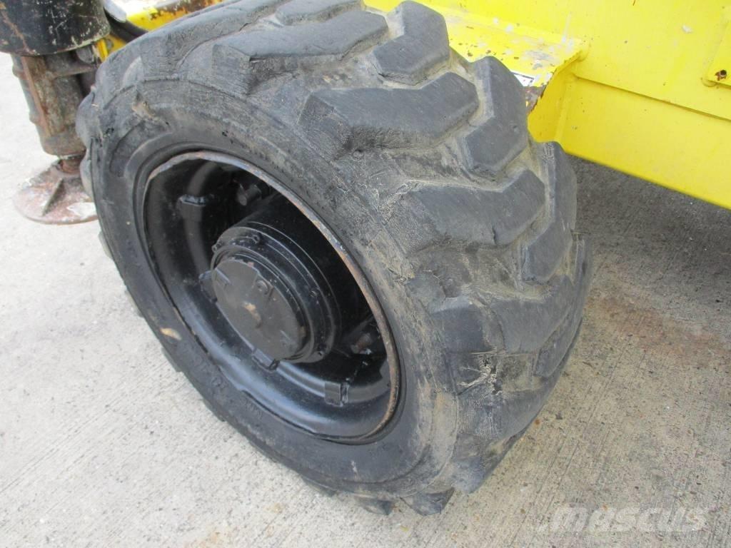 Haulotte H15SX (970) Žirkliniai keltuvai