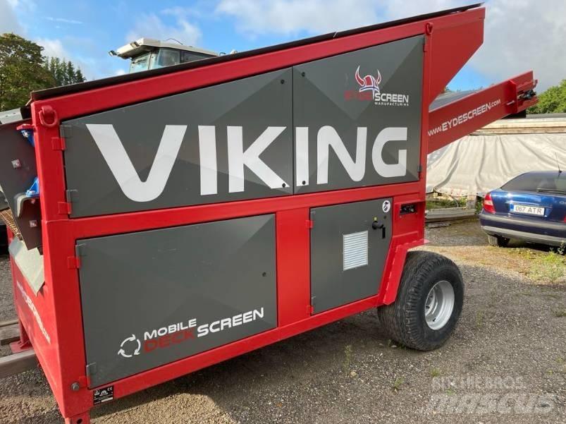 Viking Eydescreen Sietai