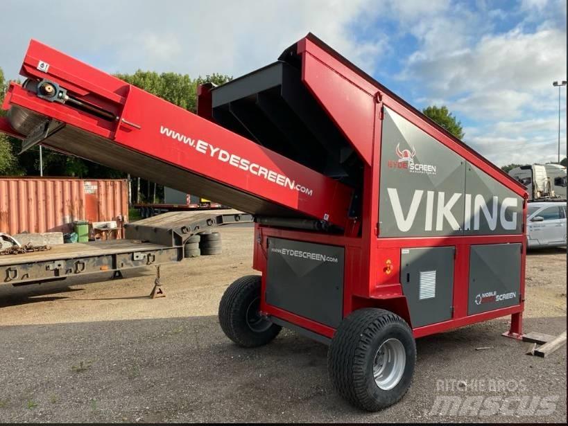 Viking Eydescreen Sietai