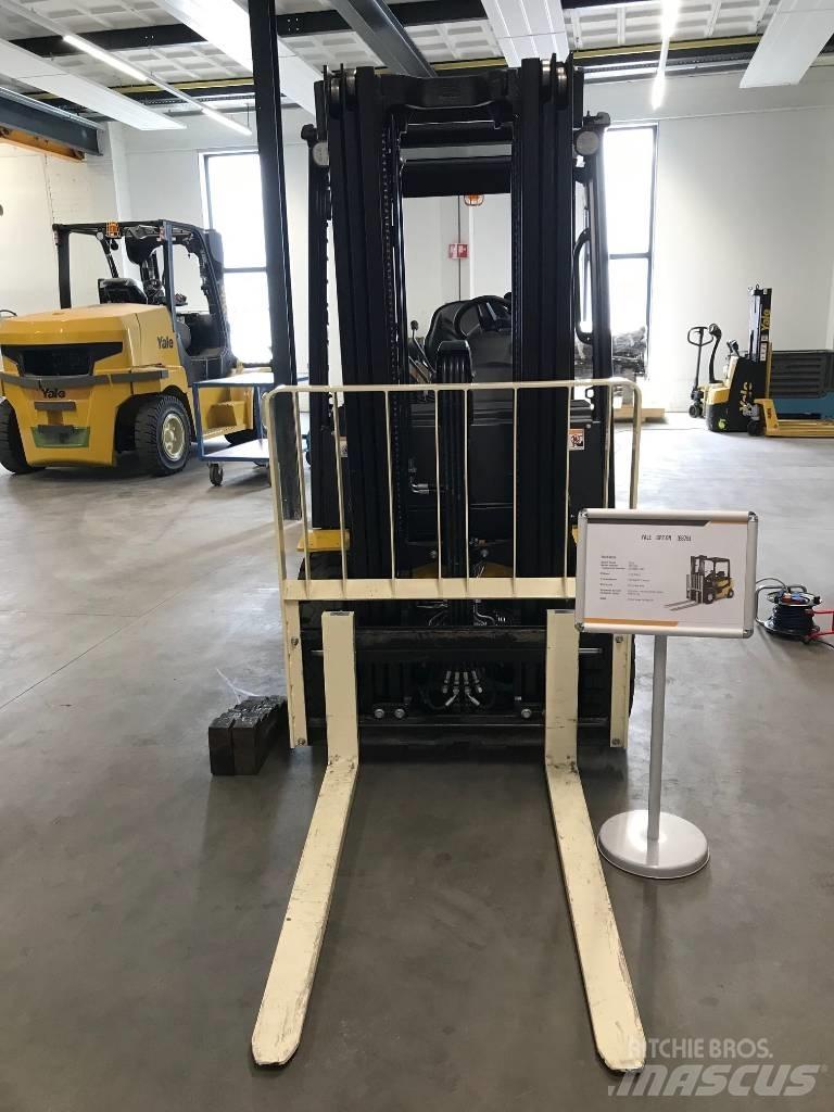 Yale GDP20 Dyzeliniai krautuvai