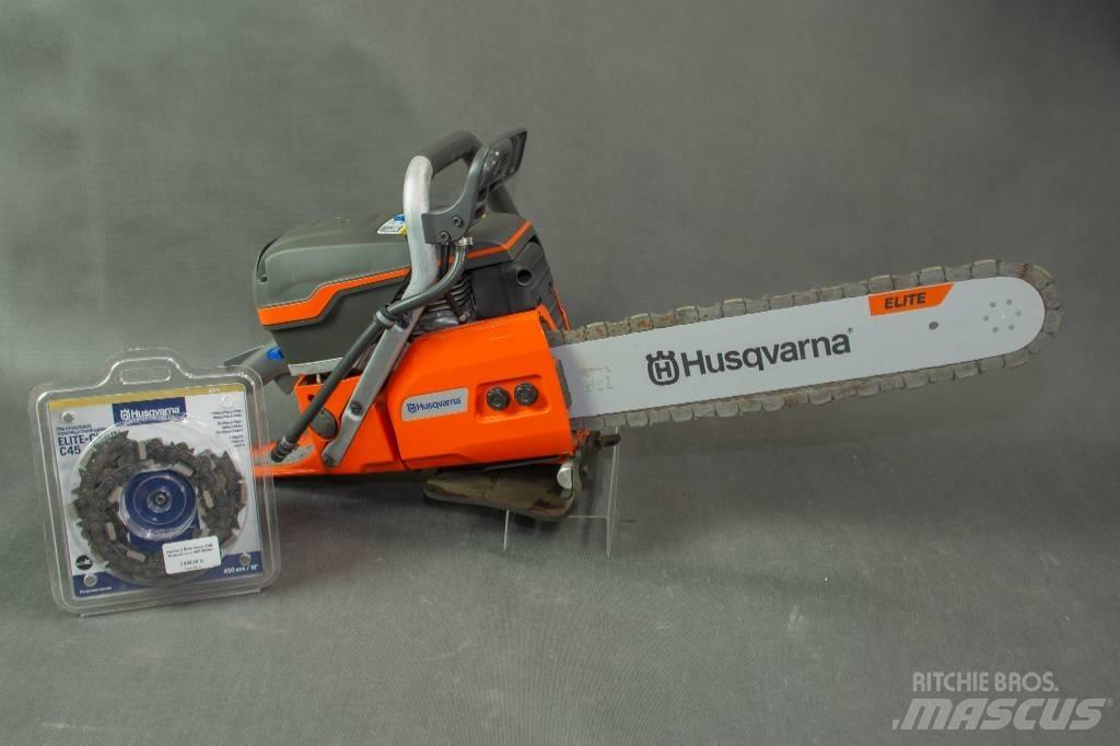 Husqvarna K970 Chain Akmens ir betono pjūklai