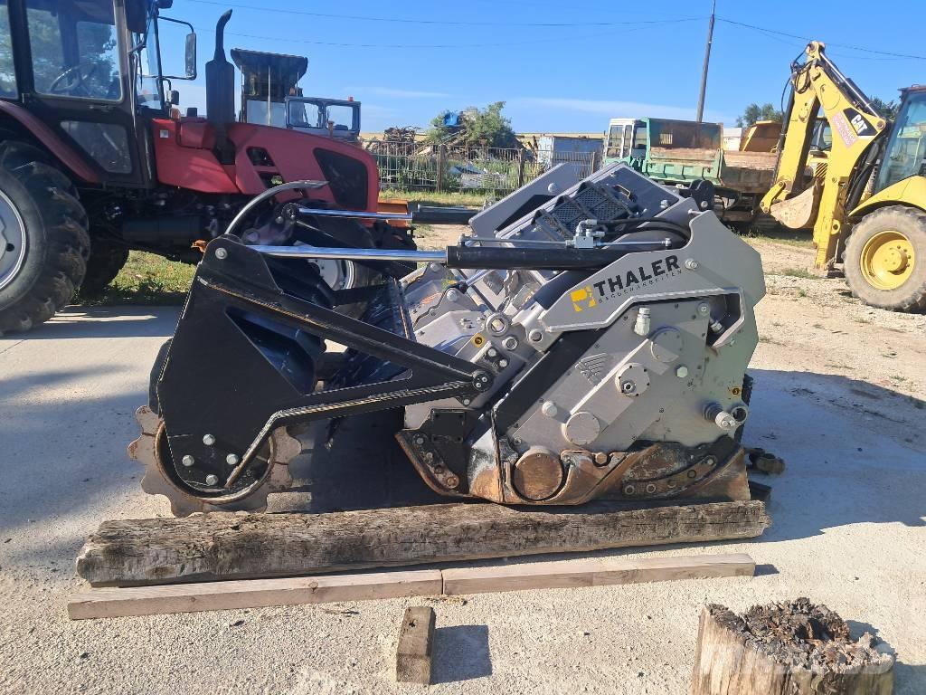 FAE SFM 225 Žemės ūkis - Kita