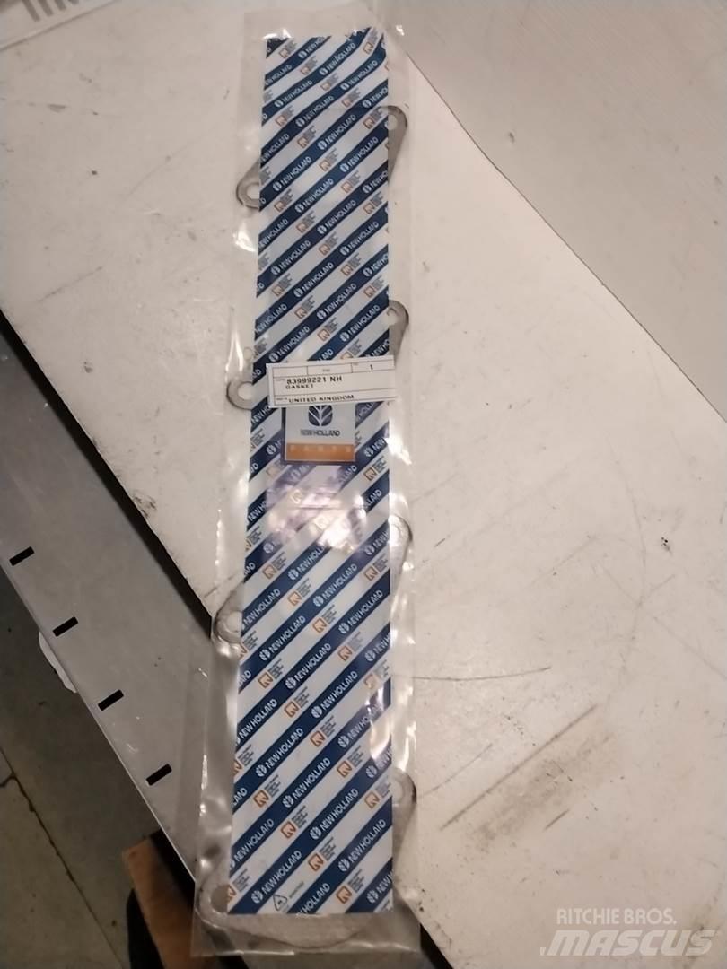 Ford 83999221 NH Varikliai