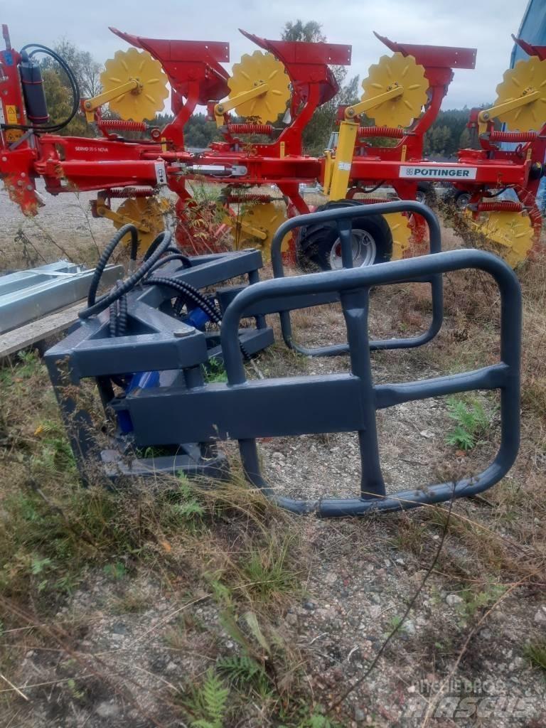 Bonnet balgrip Frontalinių krautuvų priedai