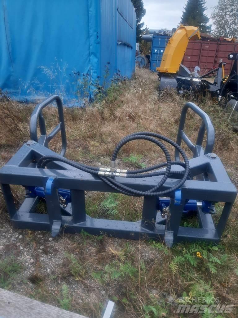 Bonnet balgrip Frontalinių krautuvų priedai