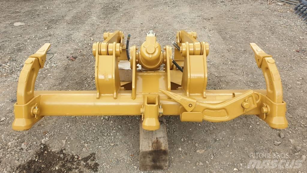 CAT Ripper Fits D6K Kultivatoriai-purentuvai