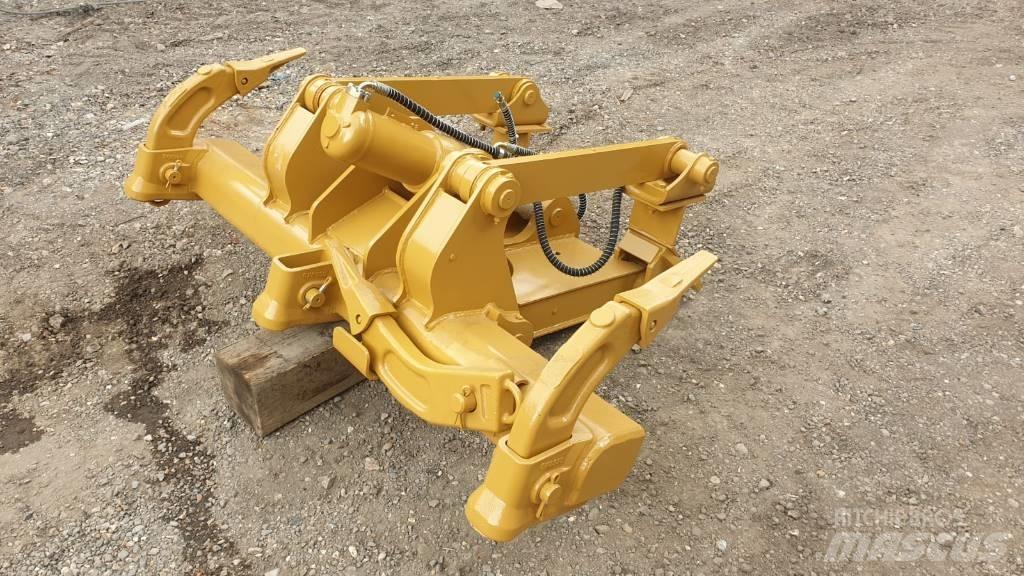 CAT Ripper Fits D6K Kultivatoriai-purentuvai