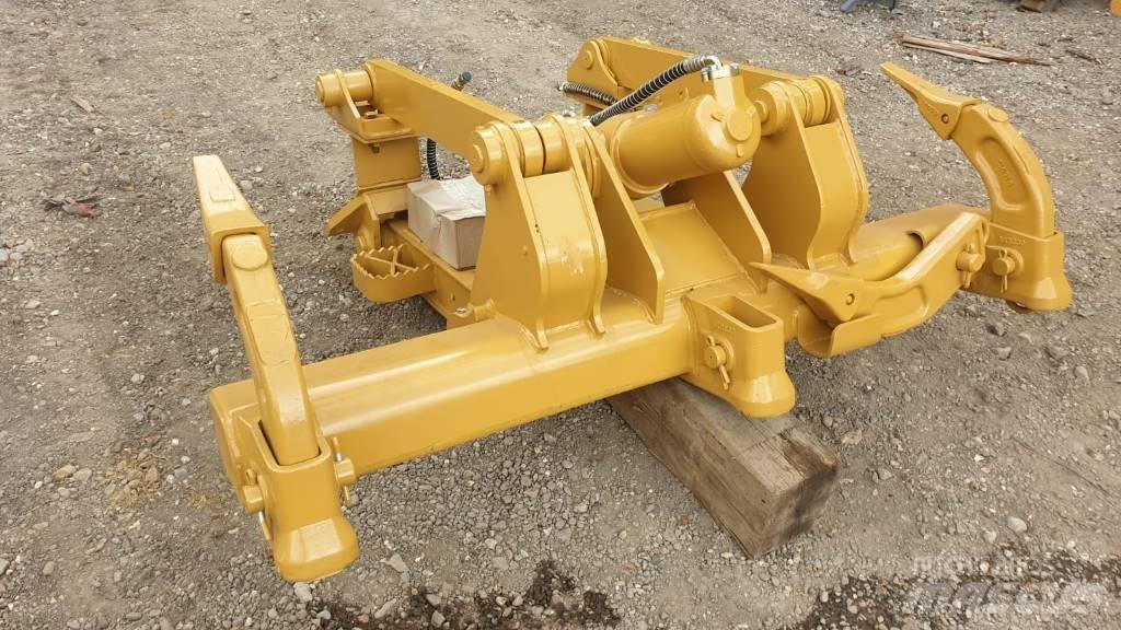CAT Ripper Fits D6K Kultivatoriai-purentuvai