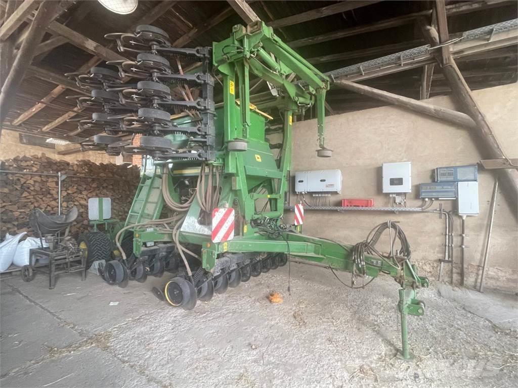 John Deere 750 A Sėjimo technika