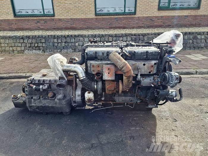  Engines PR228 Transportas - Kita