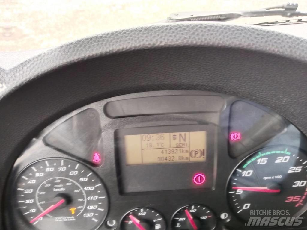 Iveco ML 180 EL28 Kita