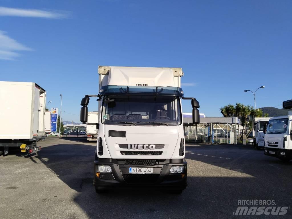 Iveco ML 180 EL28 Kita