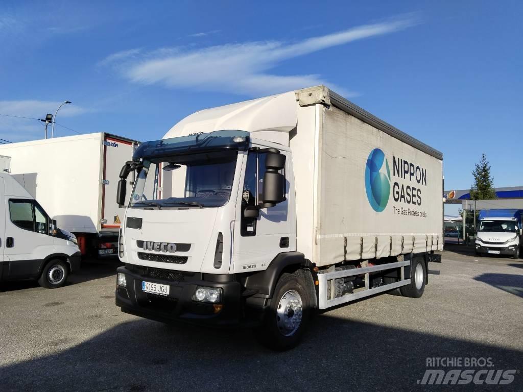 Iveco ML 180 EL28 Kita