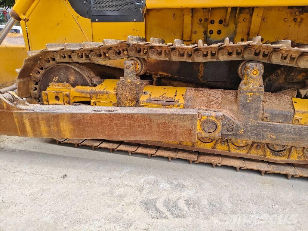 Shantui SD 22 Vikšriniai buldozeriai