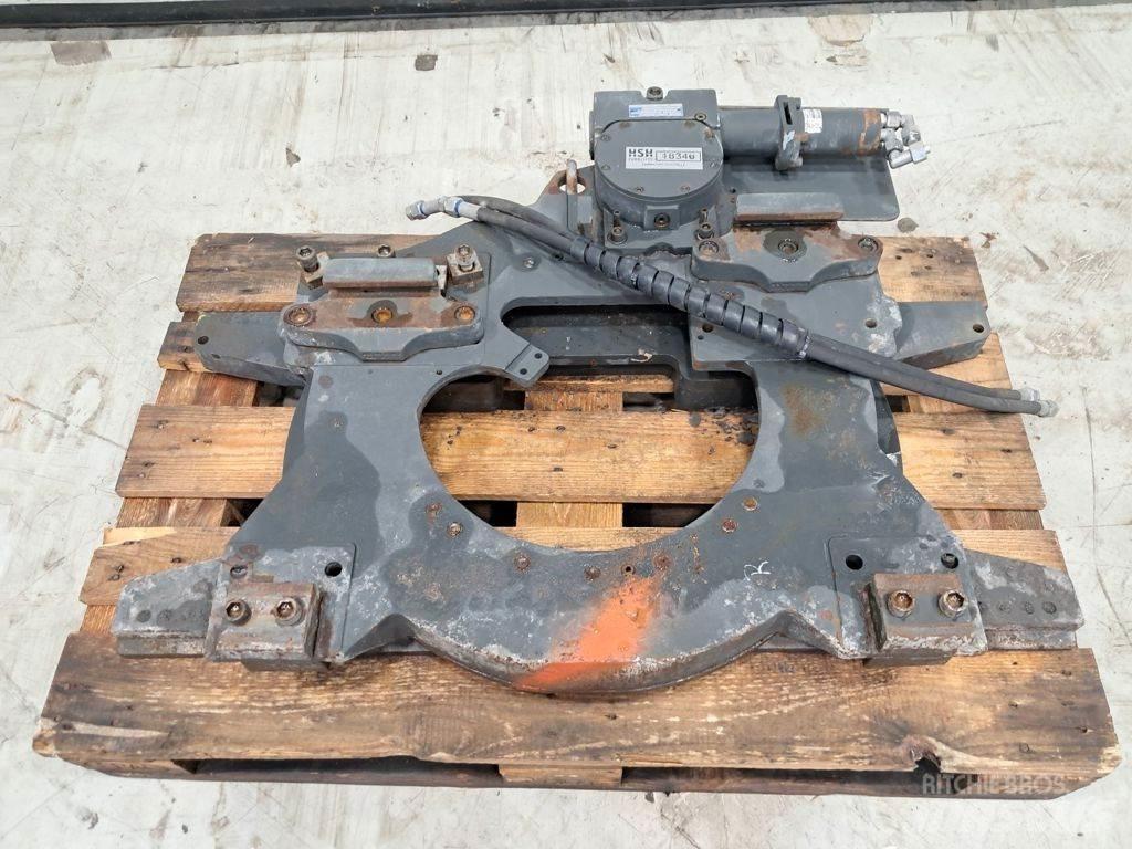 Kaup 2.5T351.1 Suktuvai