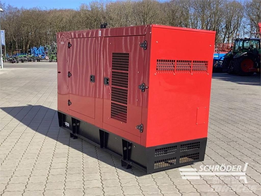 Valtra VG 150 Žemės ūkis - Kita