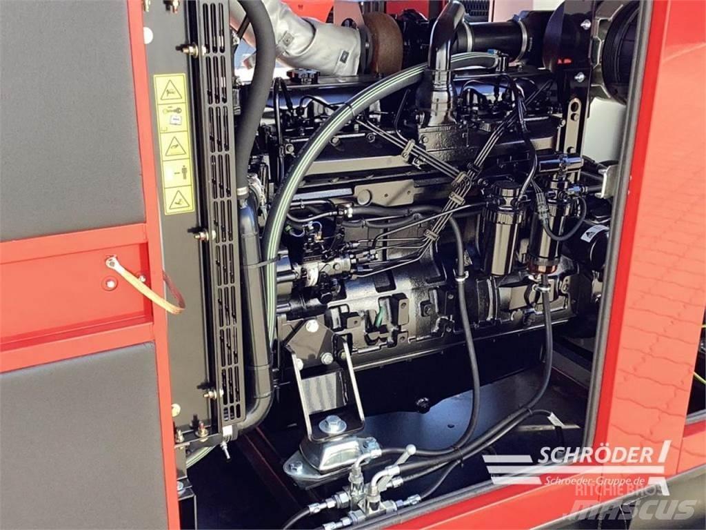 Valtra VG 150 Žemės ūkis - Kita