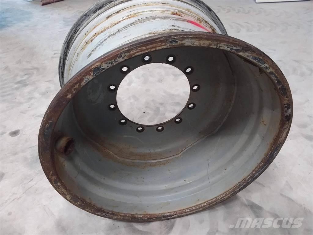 Valmet 921 20x34 Padangos, ratai ir ratlankiai