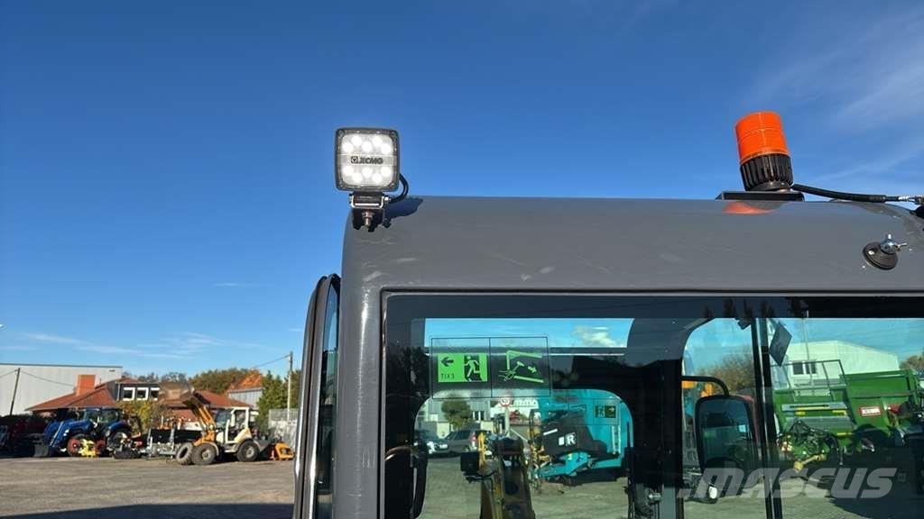 XCMG XE20E Mini ekskavatoriai < 7 t