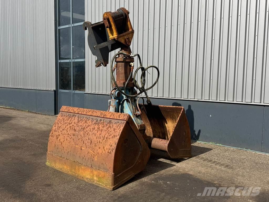 Beco HBN-HS2000 Griebtuvai