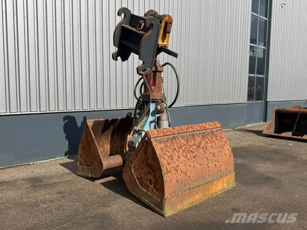 Beco HBN-HS2000 Griebtuvai