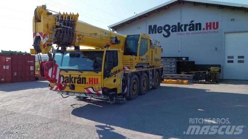 Tadano ATF 60 G-3 Kiti kranai