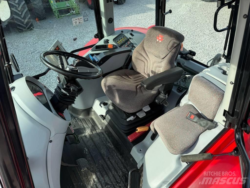 Massey Ferguson 7499 Traktoriai