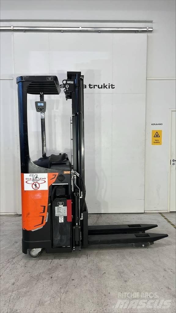 Rocla SST 16 AC Savaeigiai rietuvai
