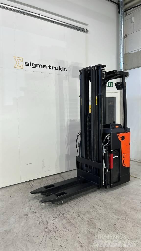 Rocla SST 16 AC Savaeigiai rietuvai