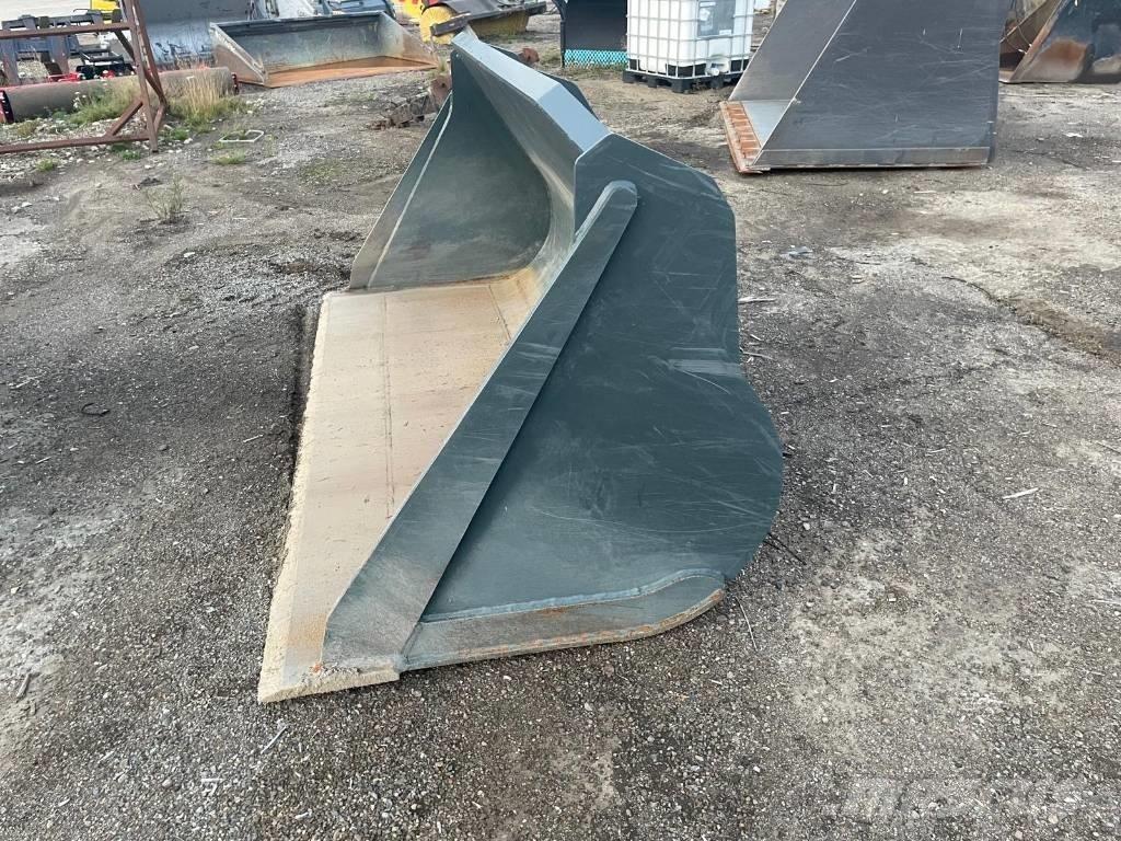 JCB 419 K Naudoti ratiniai krautuvai