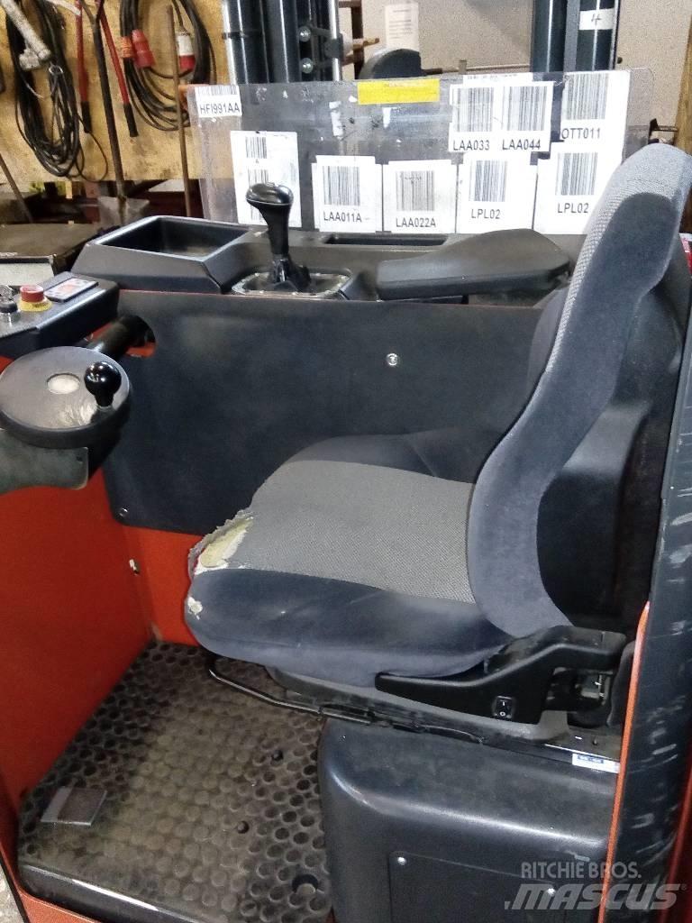 Abeko SW1600TTFYIS Savaeigiai rietuvai