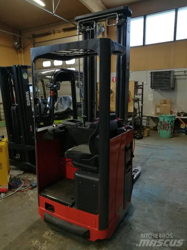 Abeko SW1600TTFYIS Savaeigiai rietuvai