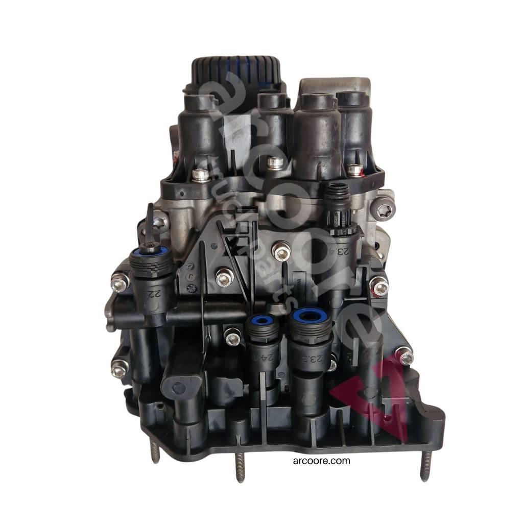 Scania APS 2551090 Stabdžiai