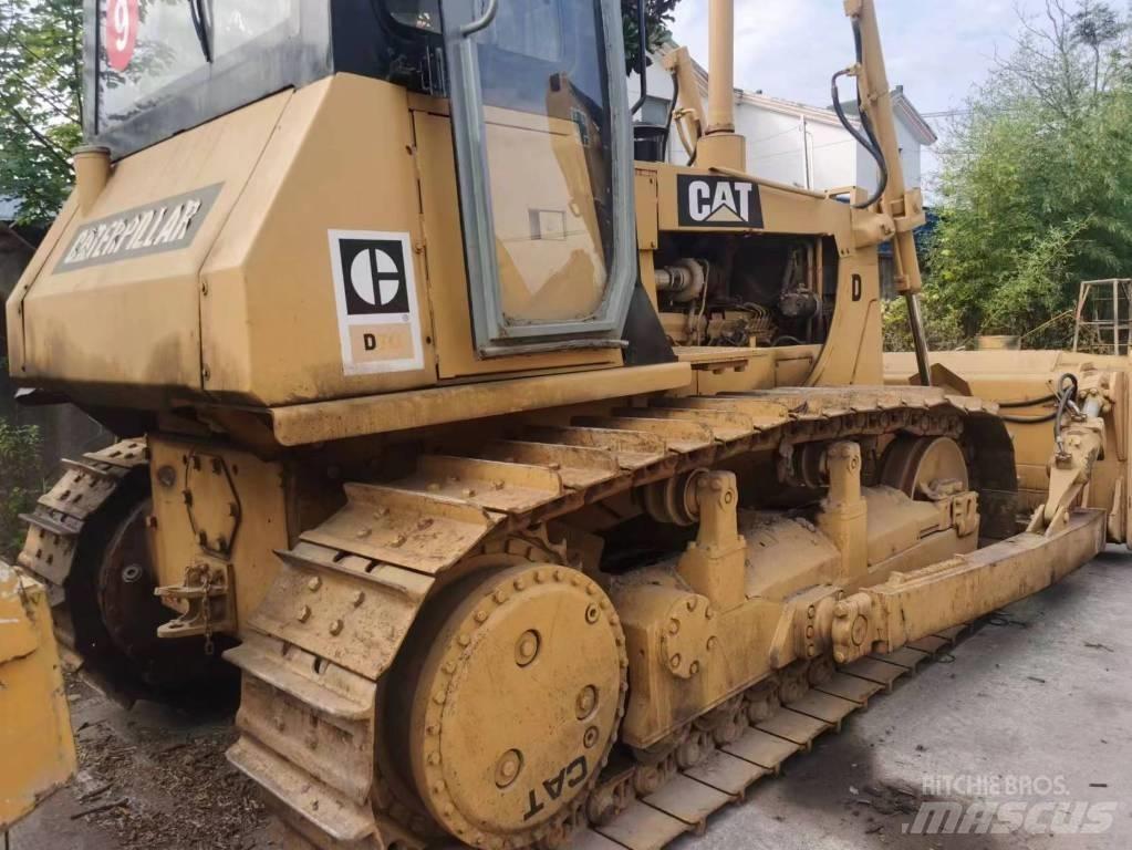 CAT D 7 G Vikšriniai buldozeriai