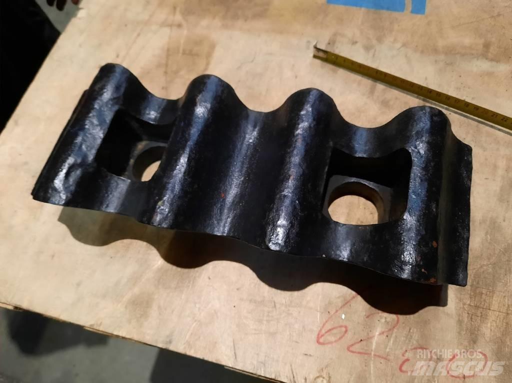 Pegson 800x550 Trupintuvai