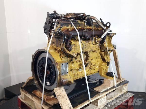 CAT C7.1 Varikliai